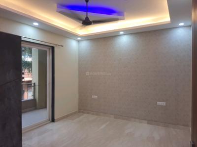 Bedroom Image of 3240 Sq.ft 4 BHK Builder Floor for sale in South City Floors 1, Sector 41 Gurgaon for Rs. 39500000