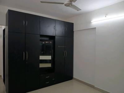 Bedroom Image of 954 Sq.ft 2 BHK Apartment / Flat for rent in Ajmera Bhakti Park, Wadala East Mumbai for Rs. 71000