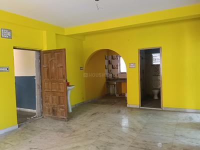 Hall Image of 1050 Sq.ft 2 BHK Apartment / Flat for sale in Santoshpur Kolkata for Rs. 4600000