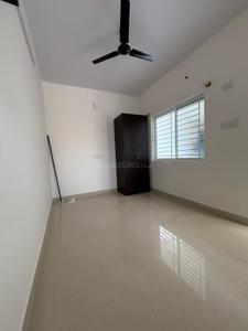 Hall Image of 400 Sq.ft 1 RK Builder Floor for rent in New Tippasandra Bengaluru for Rs. 16000