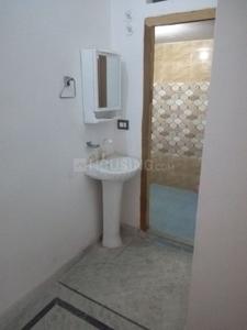 Common Bathroom Image of 2400 Sq.ft 3 BHK Villa for rent in Ashok Nagar Gorakhpur for Rs. 14000