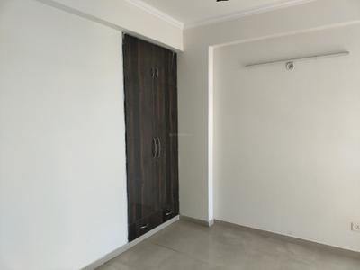 Bedroom Image of 996 Sq.ft 2 BHK Apartment / Flat for rent in Amrapali Pan Oasis, Sector 70 Noida for Rs. 29500