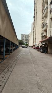 Image of 1000 Sq.ft 2 BHK Apartment / Flat for sale in Majestique Manhattan, Wagholi, Pune for Rs. 5500000
