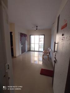 Hall Image of 650 Sq.ft 1 BHK Apartment / Flat for sale in Sumit Greendale, Virar West Virar for Rs. 3300000