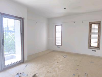 Bedroom Image of 2145 Sq.ft 3 BHK Apartment / Flat for sale in Dhriti Elite, Vajarahalli Bengaluru for Rs. 21075150