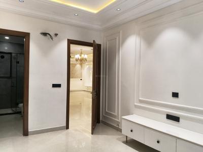 Bedroom Image of 2500 Sq.ft 3 BHK Apartment / Flat for rent in Conscient Hines Elevate, Sector 59 Gurgaon for Rs. 120000