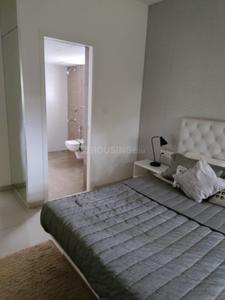Bedroom Image of 630 Sq.ft 1 BHK Apartment / Flat for sale in Provident Ecopolitan, Gummanahalli Bengaluru for Rs. 7900000