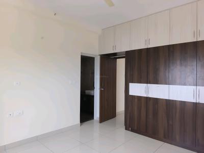 Bedroom Image of 1520 Sq.ft 3 BHK Apartment / Flat for sale in Prestige Jindal City, Anchepalya Bengaluru for Rs. 21500000
