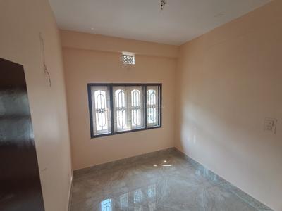Bedroom Image of 1150 Sq.ft 3 BHK Independent House for rent in Ward 41 Siliguri for Rs. 13000
