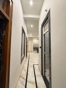 2 BHK Independent Builder Floor