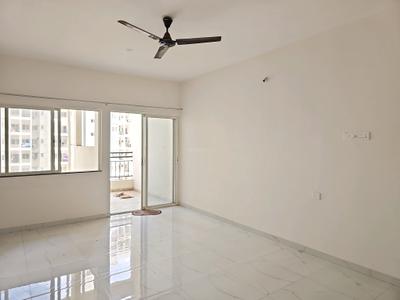 Living Room Image of 740 Sq.ft 2 BHK Apartment / Flat for rent in VTP Purvanchal, Kesnand Pune for Rs. 17500