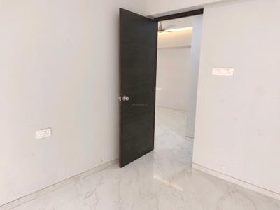 Bedroom Image of 1150 Sq.ft 2 BHK Apartment / Flat for sale in Shivam Tulip Elegance by Shivam Buildcon Thane, Ulwe Navi Mumbai for Rs. 11000000