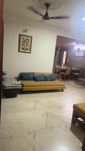 Hall Image of 2025 Sq.ft 4 BHK Apartment / Flat for sale in Vastrapur Ahmedabad for Rs. 17500000