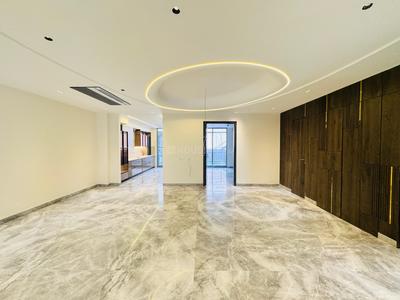 Hall Image of 2500 Sq.ft 3 BHK Builder Floor for sale in MDC Sector 6 Panchkula for Rs. 46000000