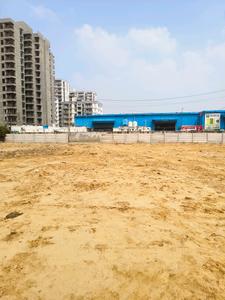Image of 720 Sq.ft Residential Plot / Land for sale in Sector 104, Gurgaon for Rs. 8000000
