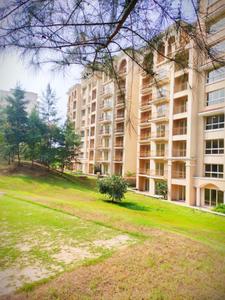 Image of 629 Sq.ft 1 BHK Apartment / Flat for sale in Indiabulls Savroli 1, Khopoli, Navi Mumbai for Rs. 3500000