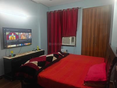 Bedroom Image of 950 Sq.ft 2 BHK Apartment / Flat for rent in BPTP Spacio, Sector 37D Gurgaon for Rs. 33000