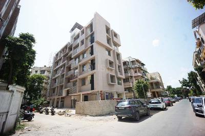 Image of 1620 Sq.ft 3 BHK Apartment / Flat for sale in Paldi, Ahmedabad for Rs. 9500000