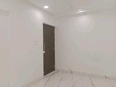 Living Room Image of 557 Sq.ft 1 BHK Apartment / Flat for sale in Raj Shree Shashwat, Mira Road East Mira Bhayandar for Rs. 7700000