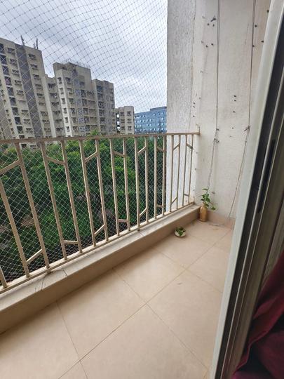 Amanora Trendy Homes Main Image 1