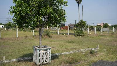 Image of 1000 Sq.ft Residential Plot / Land for sale in Manjari Budruk, Pune for Rs. 3500000