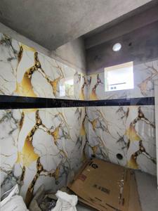 Bathroom Image of 885 Sq.ft 2 BHK Apartment / Flat for sale in Naktala Kolkata for Rs. 5487000