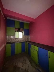 Kitchen Image of 1064 Sq.ft 2 BHK Apartment / Flat for sale in Rajarhat Kolkata for Rs. 2500000