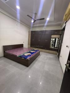 Bedroom Image of 5400 Sq.ft 9 BHK Independent House for rent in Gomti Nagar Lucknow for Rs. 135000