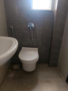 Bedroom Two Image of 1080 Sq.ft 2 BHK Apartment / Flat for rent in Prithvi Proximus, Hadapsar Pune for Rs. 32000
