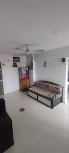 Hall Image of 980 Sq.ft 2 BHK Apartment / Flat for sale in Shri Sai 7th Heaven, Dhanori Pune for Rs. 5500000
