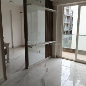 Living Room Image of 1494 Sq.ft 3.5 BHK Builder Floor for sale in M3M Soulitude, Sector 89 Gurgaon for Rs. 15800000