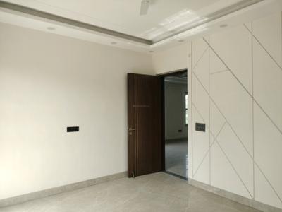 Bedroom Image of 2250 Sq.ft 3 BHK Builder Floor for sale in Sector 28 Faridabad for Rs. 27500000
