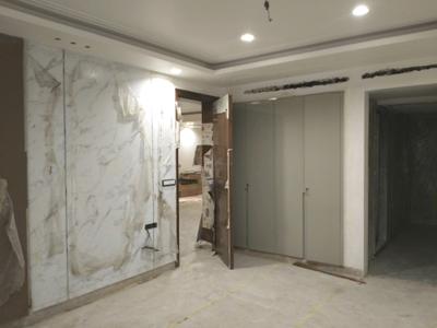 Bedroom Image of 4180 Sq.ft 4 BHK Builder Floor for sale in Model Town New Delhi for Rs. 80000000