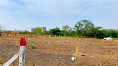 Image of 2059 Sq.ft Residential Plot / Land for sale in Badlapur West, Badlapur for Rs. 1134500