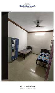 Hall Image of Mikasha PG  in Mulund West, Mumbai