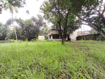 Image of 4100 Sq.ft Residential Plot / Land for sale in Khamar, Kolkata for Rs. 10000000