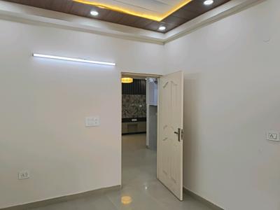 Bedroom Image of 1350 Sq.ft 3 BHK Builder Floor for sale in Indirapuram Ghaziabad for Rs. 10500238