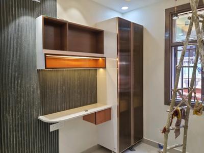 Bedroom Image of 900 Sq.ft 3 BHK Apartment / Flat for sale in Hans Luxury Floor, Vikas Nagar New Delhi for Rs. 5510000