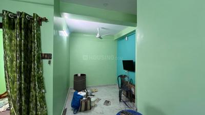 Bedroom Image of 760 Sq.ft 2 BHK Apartment / Flat for sale in Picnic Garden Kolkata for Rs. 2600000