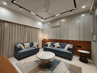 Bedroom Image of 2700 Sq.ft 4 BHK Villa for sale in Govardhan Paradise 19, Bhayli Vadodara for Rs. 28200000