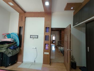Bedroom Image of 2700 Sq.ft 3 BHK Independent House for sale in Thaltej Ahmedabad for Rs. 65000000