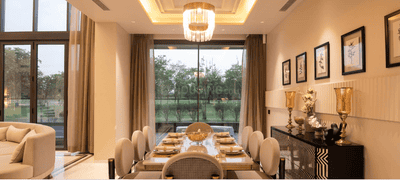 Image of 8100 Sq.ft 5 BHK Villa for sale in Home And Soul Page Three Residences, Jaypee Greens, Greater Noida for Rs. 180000000