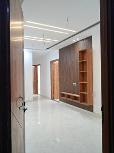 Main Entrance Image of 1610 Sq.ft 3 BHK Apartment / Flat for sale in Vantara Vista Heights by Vantara Builders And Promotors, Sector 104 Noida for Rs. 9000000