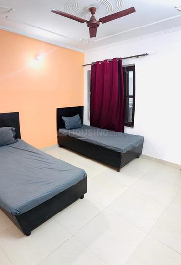 Bedroom Image of Prime Stay PG in Sector 19, Gurgaon