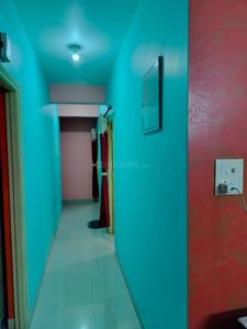 Image of Lakshmi Narayan PG in Madhyamgram, Kolkata