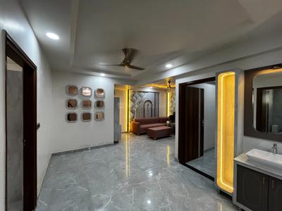 Hall Image of 1037 Sq.ft 2 BHK Apartment / Flat for sale in Jagatpura Jaipur for Rs. 5200000