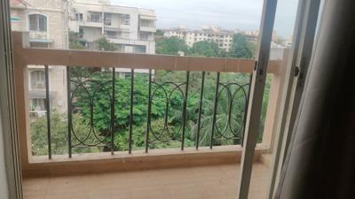 Image of 1750 Sq.ft 3 BHK Penthouse for rent in Karia Konark Campus, Viman Nagar, Pune for Rs. 70000
