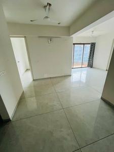 Hall Image of 1650 Sq.ft 3 BHK Apartment / Flat for rent in Utsav Aalayam, Naranpura Ahmedabad for Rs. 35000