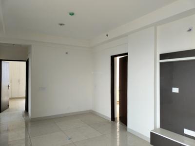 Living Room Image of 1350 Sq.ft 3 BHK Apartment / Flat for sale in Amrapali Heartbeat City II, Sector 107 Noida for Rs. 14950007