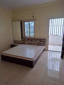 Bedroom Image of 1076 Sq.ft 3 BHK Builder Floor for sale in Ramanand Nagar Jalgaon for Rs. 5500000